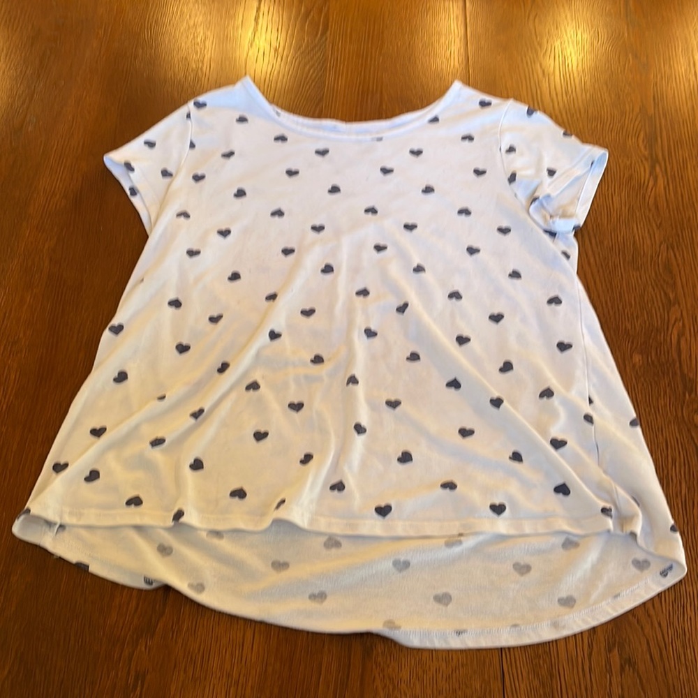 Old navy shirt